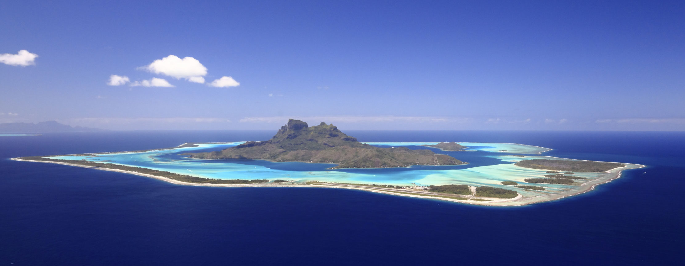 Cuanto Cuesta Un Viaje A Bora Bora